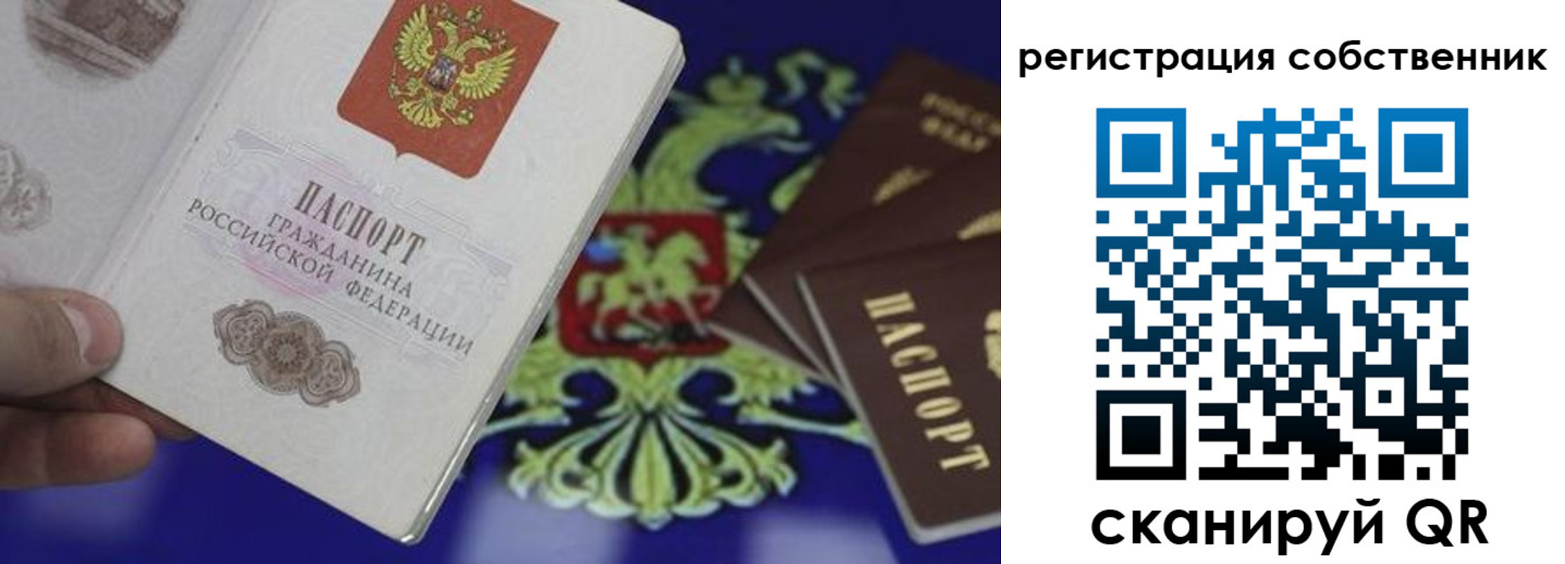временная регистрация надежно в Струнино